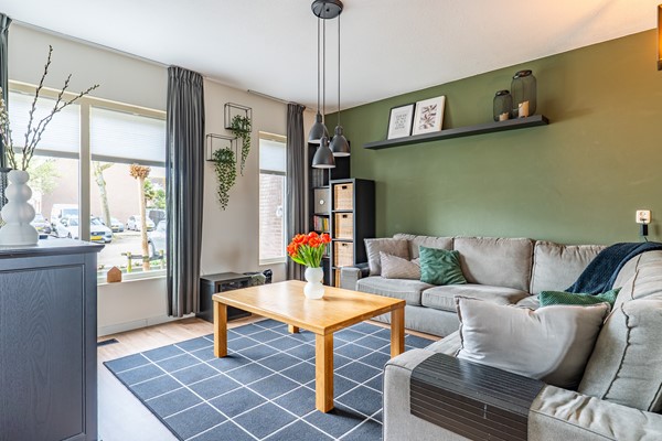 Medium property photo - Dopheidestraat 32, 2165 VP Lisserbroek